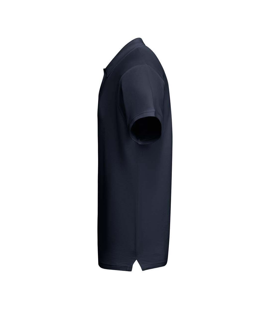 Polo Prince Homme Bleu Marine Roly Eco-3