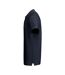 Polo Prince Homme Bleu Marine Roly Eco-3