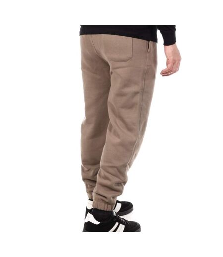 Jogging taupe homme kaporal cik
