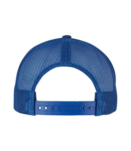 Casquette Adulte Unisexe Bleu Marine Clair Yupoong