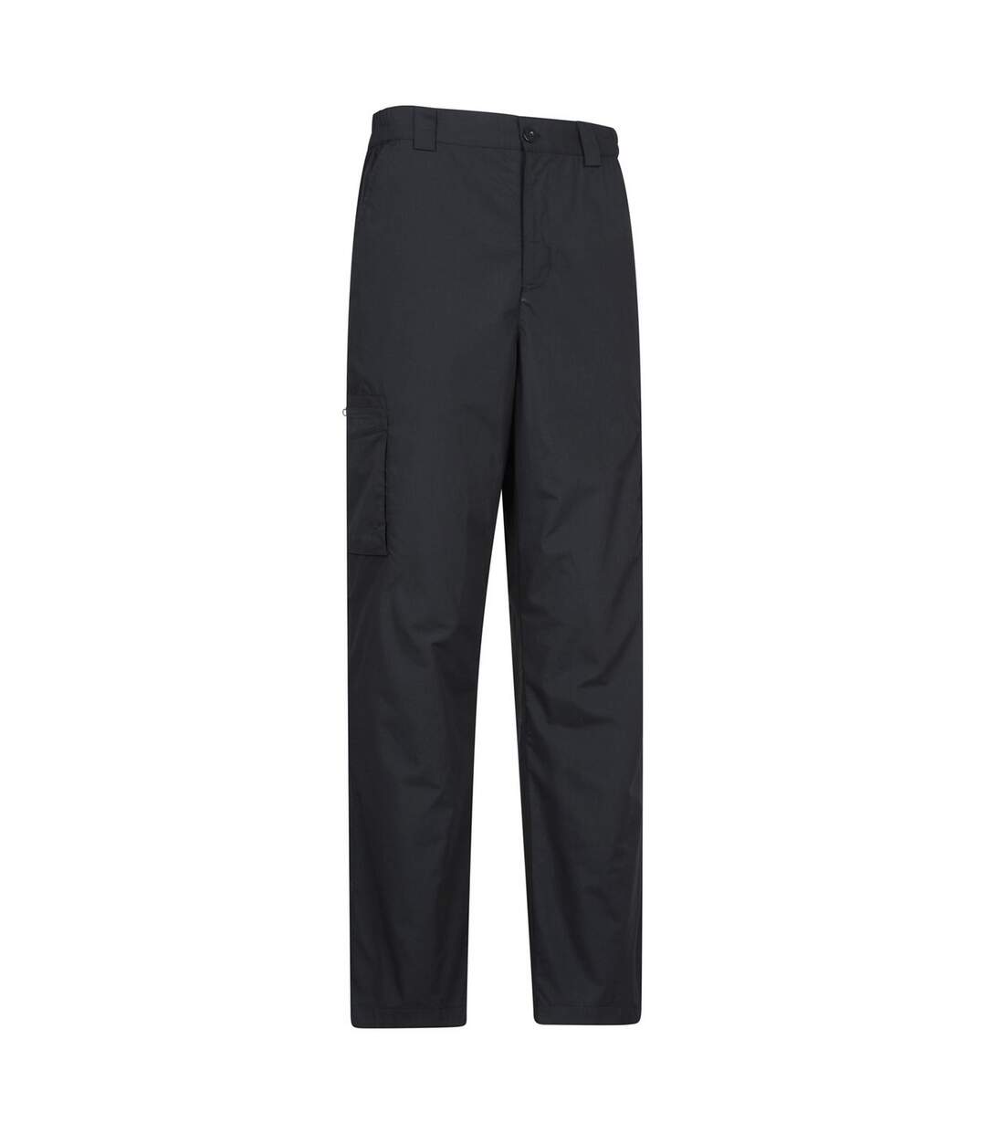 Pantalon D'hiver Delta Homme Noir Mountain Warehouse-4