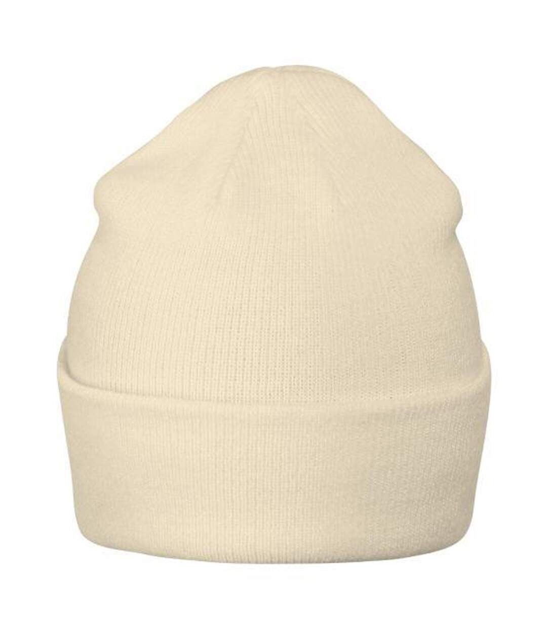 Bonnet Adulte Beige Malfini-2