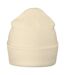 Bonnet Adulte Beige Malfini-2