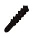 Socquettes Motif/style Uni Homme Noir Tommy Hilfiger-2