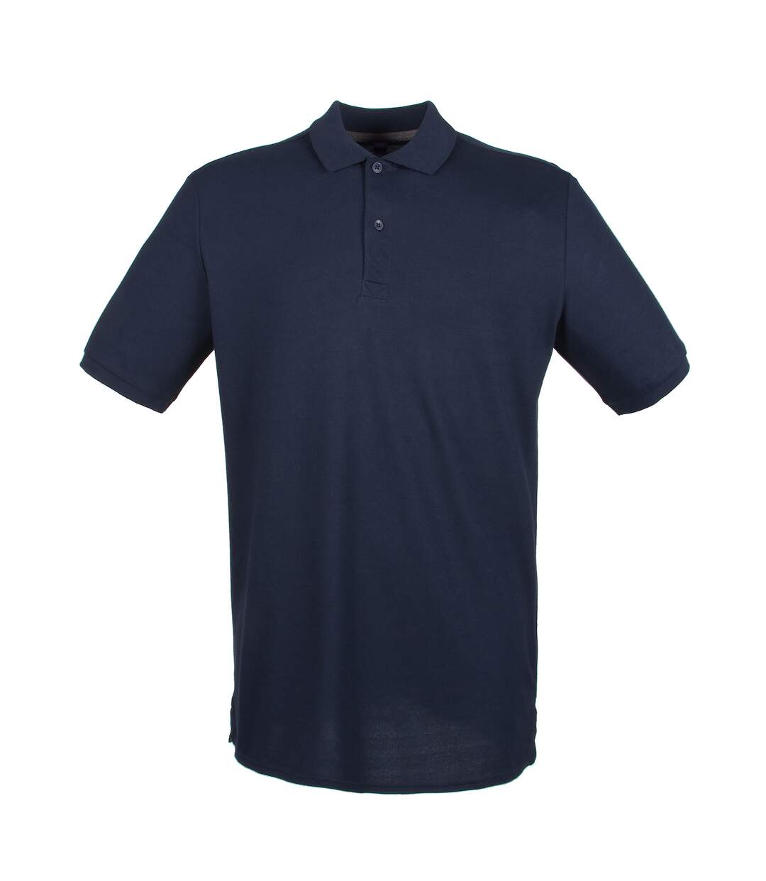 Henbury - Polo à manches courtes - Homme (Bleu marine) - UTPC2590