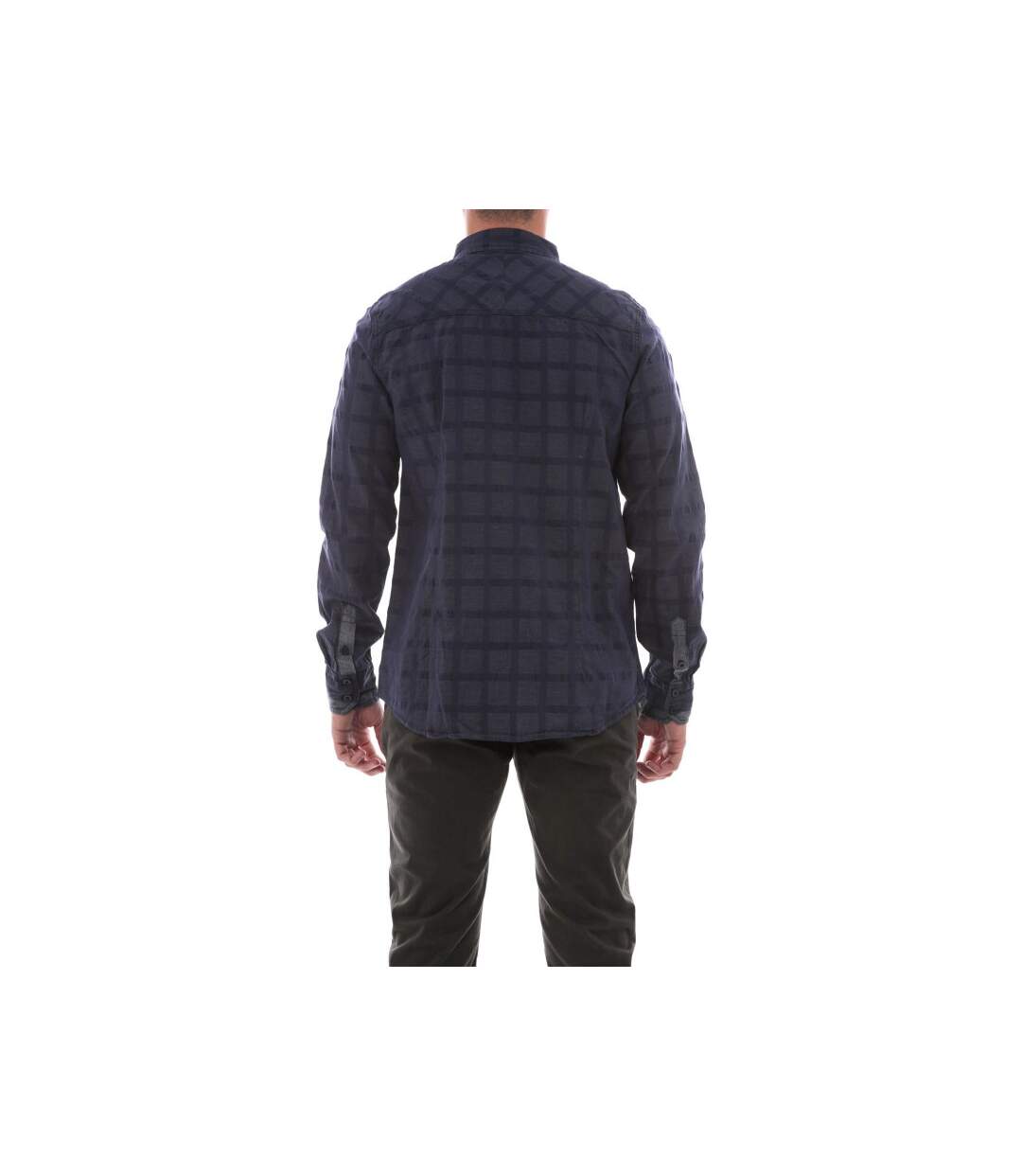 CHEMISE TULAY-2