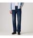 Mens 501 Original Crash Courses Jeans Terra Levis-1