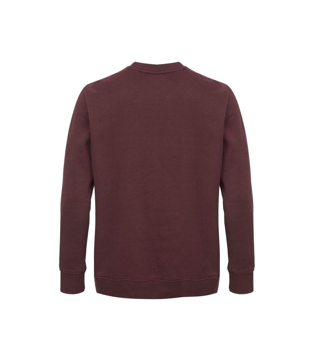 Sweat Key Adulte Bordeaux Cottover-2