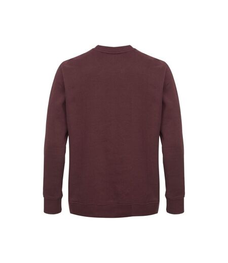 Sweat Key Adulte Bordeaux Cottover