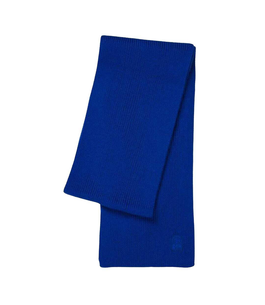 Écharpe Motif/style Uni Taille Unique Bleu Cosmique Parajumpers-1