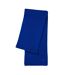 Écharpe Motif/style Uni Taille Unique Bleu Cosmique Parajumpers-1