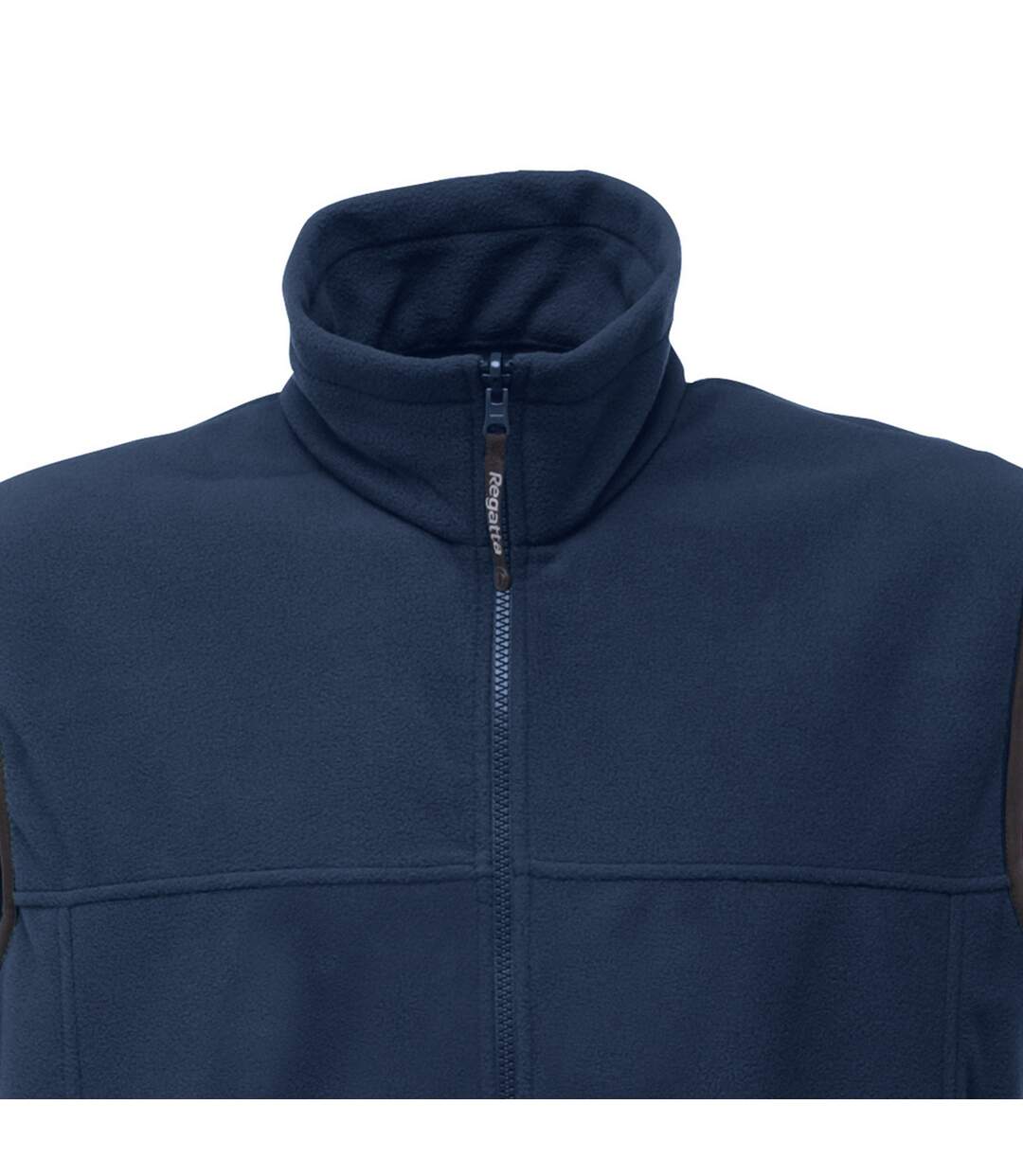 Haber ii veste polaire sans manches homme bleu marine Regatta