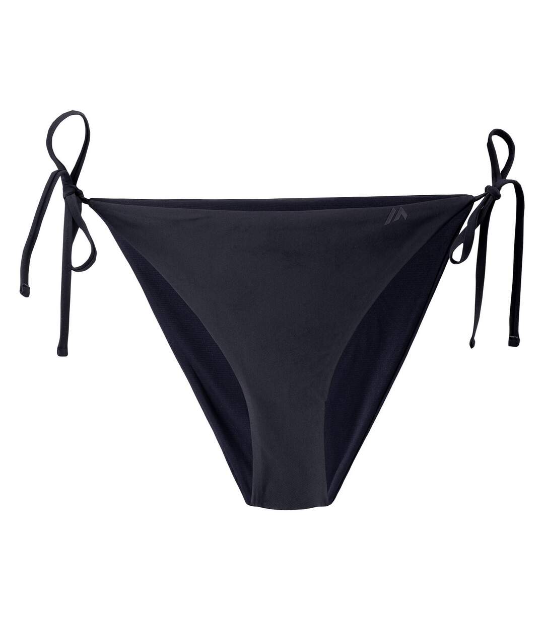 Bas De Maillot De Bain Fibi Femme Noir Martes Essential-1