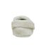 Chausson Plate à Enfiler Crocs Classic Cozzzy Slipper-4