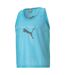 Débardeur Bib Homme Bleu Puma-1