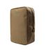 Vz4 4l Toiletry Bag One Size Olivine Magnum-3