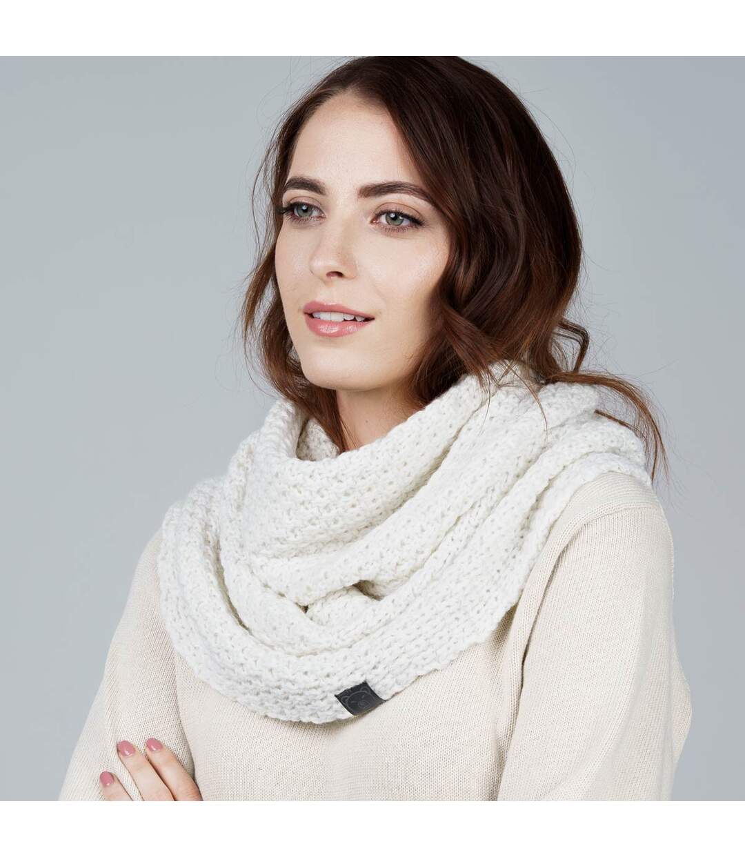 Snood Elixa  - Fabriqué en UE-2