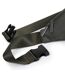 Isotoner banane mixte adulte noir bandoulière, tendance, ceinture réglable, détachable, pratique, prêt du corps-4