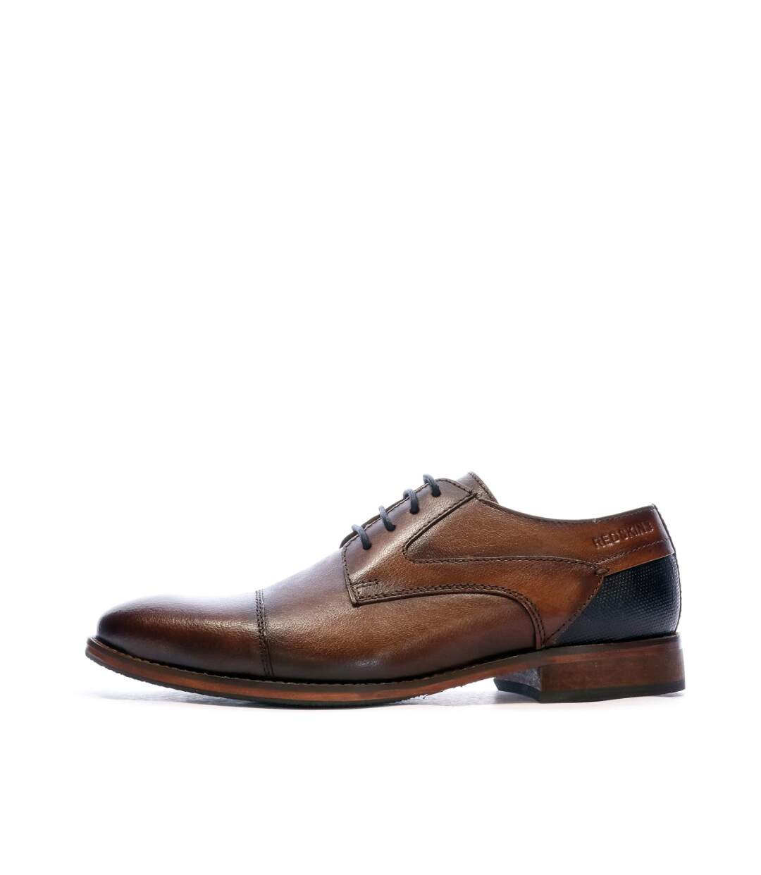 Derbies Marron Homme Redskins Versatil