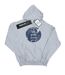 Disney - Sweat à capuche TINKER BELL A LITTLE SPARKLE - Femme (Gris chiné) - UTBI14942-1