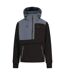 Veste Imperméable Scolpaig Homme Noir Trespass-1