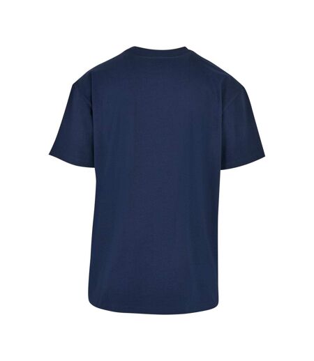 T-shirts Homme Bleu Foncé Urban Classics