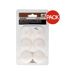 Ensemble Balles De Ping-pong Taille Unique Blanc Hi-Tec-1