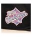 Casquette noire/rose homme new era style activist - l-3