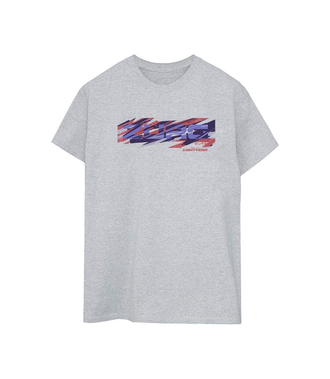 (Gris sportif) - UTBI50303-1
