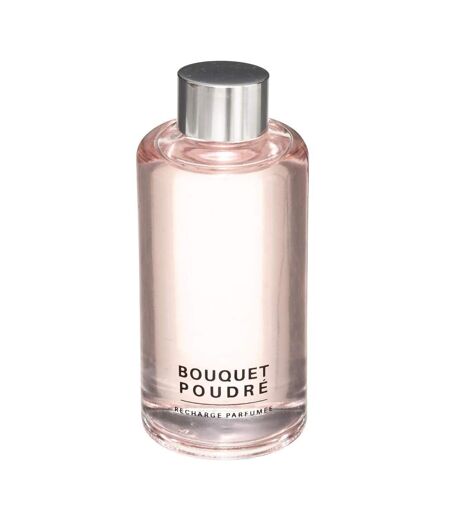 Recharge Diffuseur De Parfum Ilan 200ml Bouquet Poudré