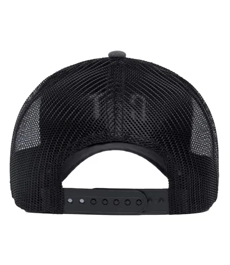 Casquette Trucker Noir CAT Lifestyle