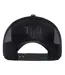 Casquette Trucker Noir CAT Lifestyle-2