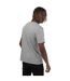T-shirt northwood homme gris chiné Timberland-2