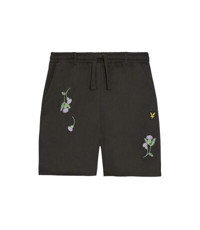 Short thistle club homme anthracite Lyle & Scott Lyle & Scott