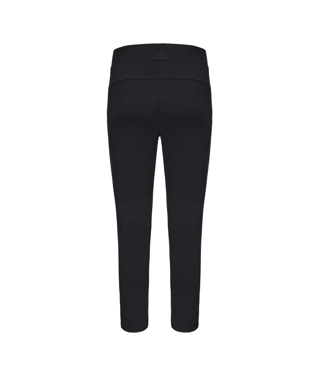 Collants De Course Femme Noir LA Gear-2