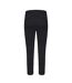 Collants De Course Femme Noir LA Gear-2