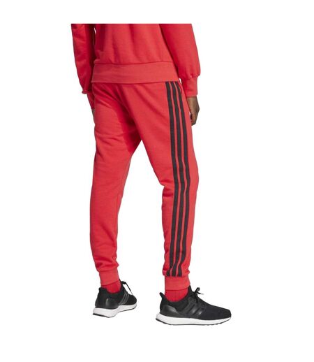 Pantalon De Jogging 3s Homme Rubis Noir Adidas