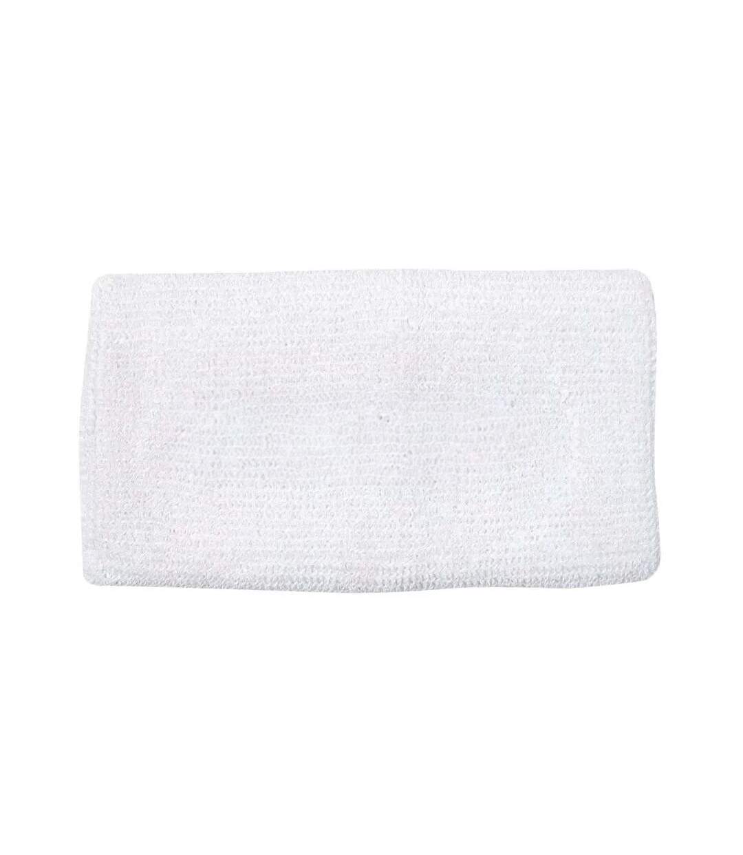 Bracelet Motif/style Long Taille Unique Blanc Tempish-2