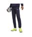 Pantalon De Jogging Team Goal Casuals Homme Bleu Marine Puma-1