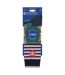 Blueguard - Femme Hautes Confortable Chaussettes Longues Pour Bottes-2