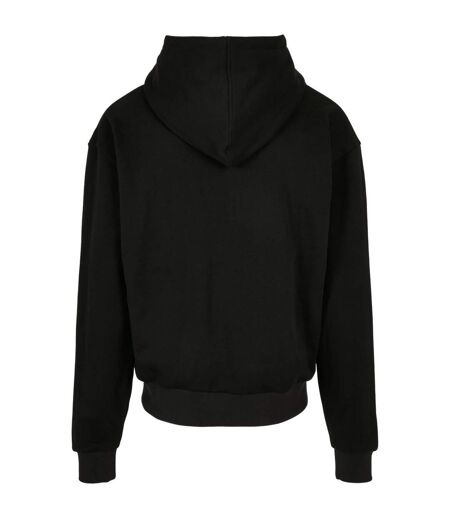 Veste À Capuche Homme Noir Build Your Brand