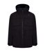 Dare 2B Mens Recur Waterproof Jacket (Black) - UTRG8000