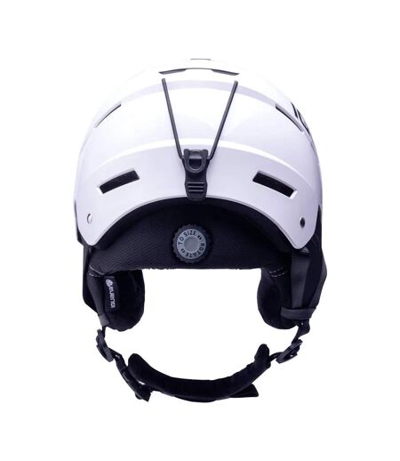 Casque De Ski Ibris Adulte L Blanc Iguana