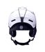 Casque De Ski Ibris Adulte L Blanc Iguana-2