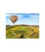 Vol en montgolfière pour 2 au-dessus des vignobles de Quincy - SMARTBOX - Coffret Cadeau Sport & Aventure
