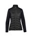 Veste Softshell Appalachian Femme Noir Stormtech-1