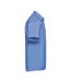 Chemise Classic Homme Bleu Russell Collection-3