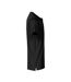 Polo Homme Noir Promodoro-3