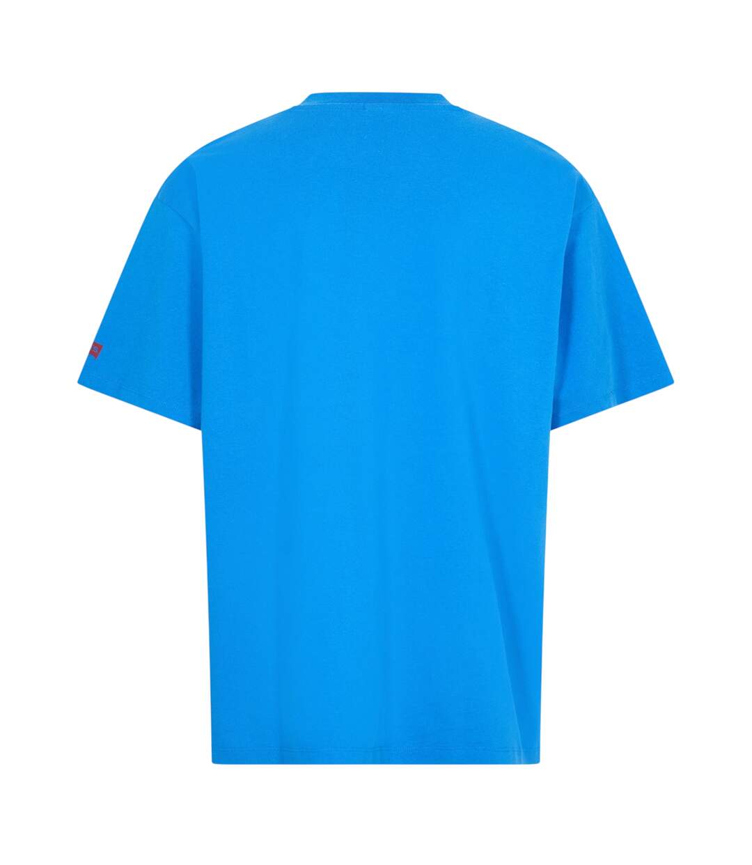 T-shirt Motif/style Flou The Great Escape Adulte Vrai Bleu Levis-2