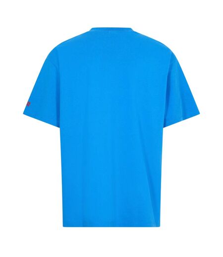 T-shirt Motif/style Flou The Great Escape Adulte Vrai Bleu Levis